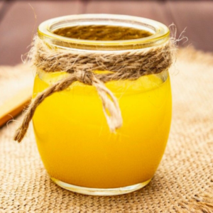 Cow ghee(balona method)