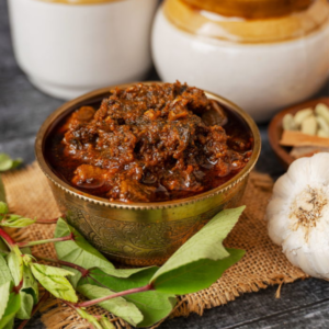 Gongura chicken pachadi (Bone less)