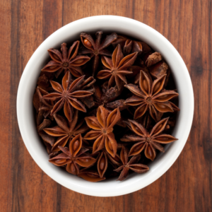 Star anise