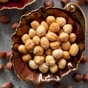 hazelnut Dry Fruits