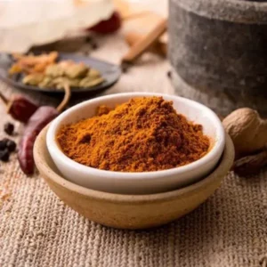 Chicken Masala