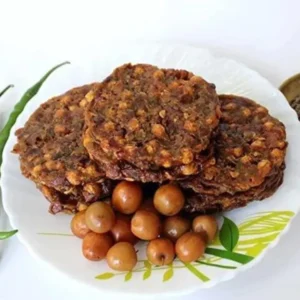 Regi vadiyalu