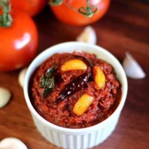 Tomato pachadi