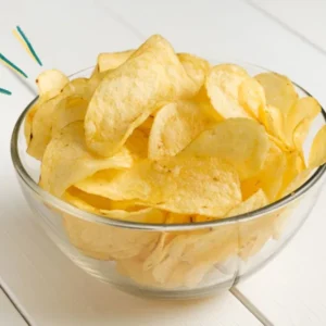 potato chips